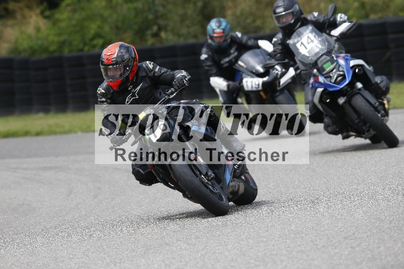/24 08.06.2025 TZ Motorsport ADR/Gruppe gruen/14